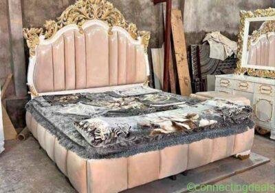 Royal Catalogue Beds – Premium Marriage Furniture in Hyderabad