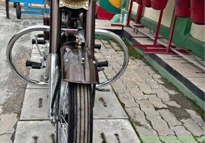 Royal Enfield in Bangalore