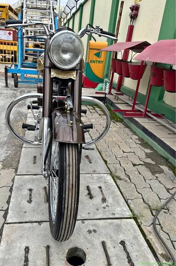 Royal Enfield