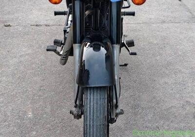 Free ad: ROYAL ENFIELD ELECTRA 350CC 2019 JUNE 1ST OWNER in Delhi. ROYAL ENFIELD ELECTRA 350CC 2019 JUNE 1ST OWNER in Delhi