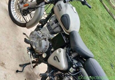 Royal enfield in Hyderabad