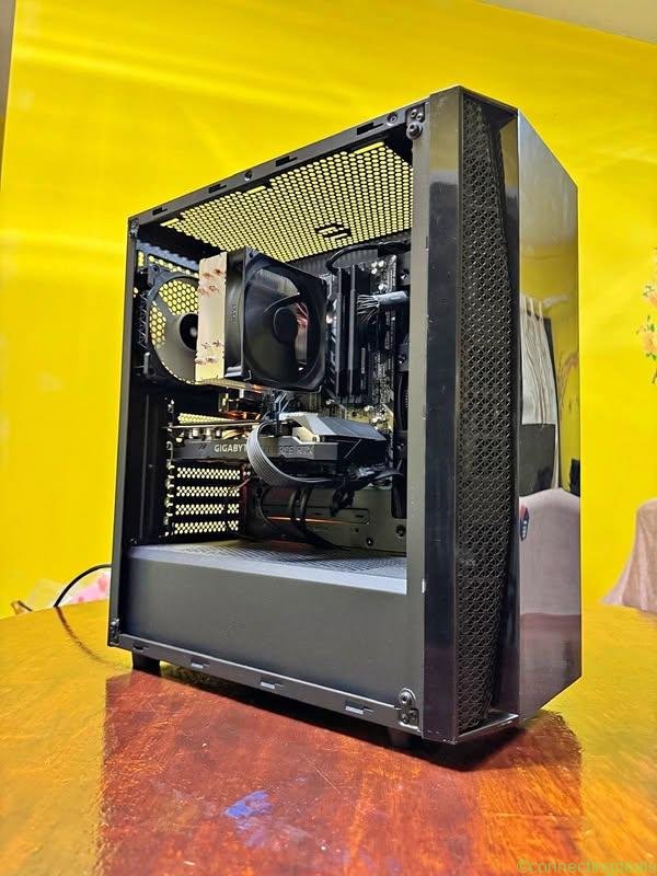 RTX 2060 Gaming PC | Ryzen 5 3600 | 16GB RAM |