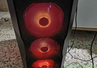 Free ad: RTX 3070 Gaming PC | Tested | RGB Build | Ready in Kolkata. RTX 3070 Gaming PC | Tested | RGB Build | Ready in Kolkata