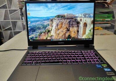 Free ad: Rtx 4050 gaming laptop (12 months warranty) in Mumbai. Rtx 4050 gaming laptop (12 months warranty) in Mumbai
