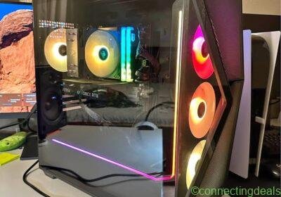 Free ad: RTX 4060, 32GB DDR5, 14700F, 1TB, Gaming PC in Fort Worth. RTX 4060, 32GB DDR5, 14700F, 1TB, Gaming PC in Fort Worth