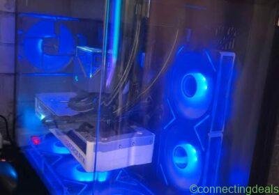 Free ad: RTX 5080 AERO in Edinburgh. RTX 5080 AERO in Edinburgh