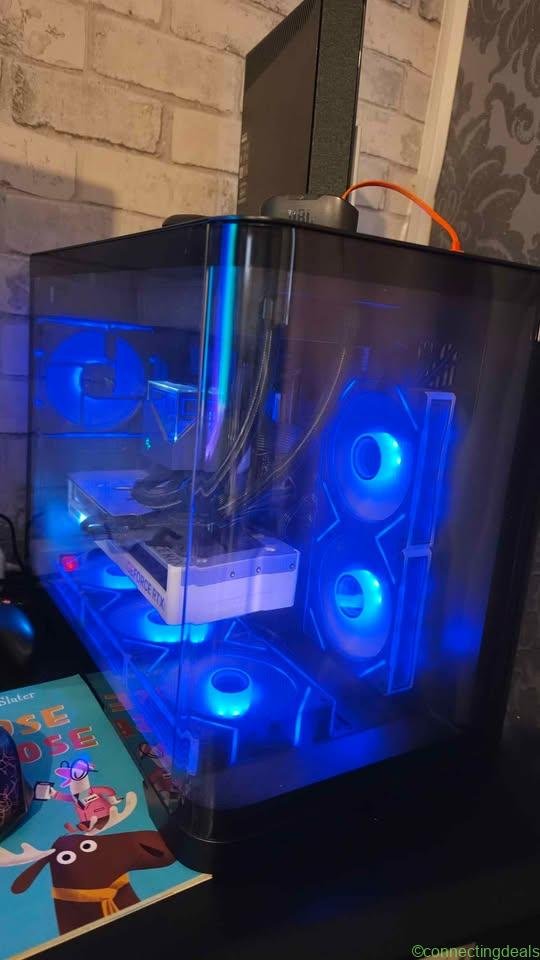 RTX 5080 AERO