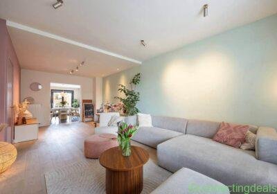 Free ad: Ruime gezinswoning in hartje Schilde in Brussels. Ruime gezinswoning in hartje Schilde in Brussels