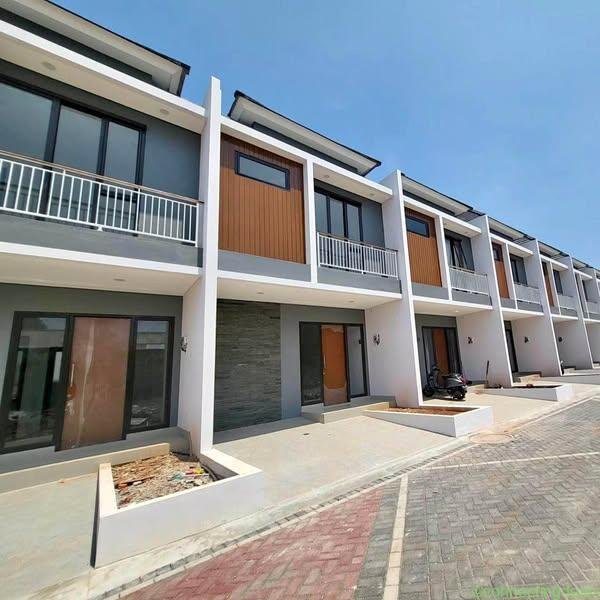Rumah Mewah Termurah di Pamulang Tangerang