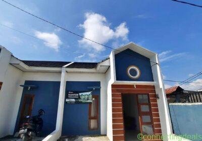 Free ad: rumah tanpa DP gratis kanopi cocok buat invest 🤩🤩 in Jakarta. rumah tanpa DP gratis kanopi cocok buat invest 🤩🤩 in Jakarta
