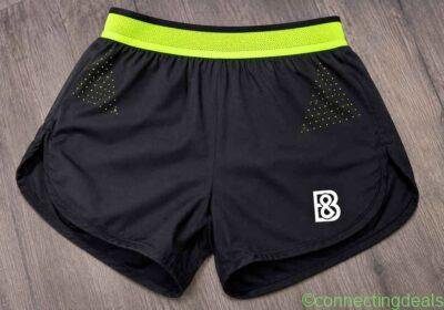 Running Shorts in Delhi