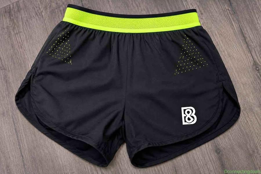 Running Shorts