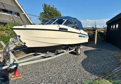 Free ad: Ryds 570 DC 115hk in Gothenburg. Ryds 570 DC 115hk in Gothenburg