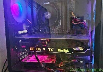 Free ad: Ryzen 5 RTX 3070TI Gaming PC SETUP in Cape Town. Ryzen 5 RTX 3070TI Gaming PC SETUP in Cape Town
