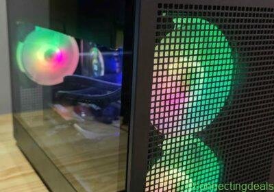 Ryzen 7 RTX 5060 Ti 16GB Gaming PC in Johannesburg
