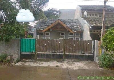 Free ad: (S) Disewakan Rumah di THB BEKASI in Jakarta. (S) Disewakan Rumah di THB BEKASI in Jakarta