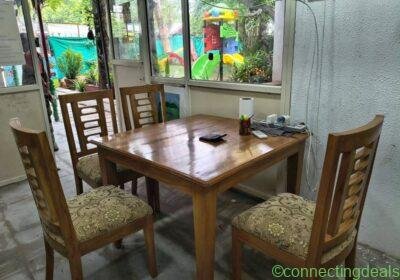 Sag furniture set in Ahmedabad