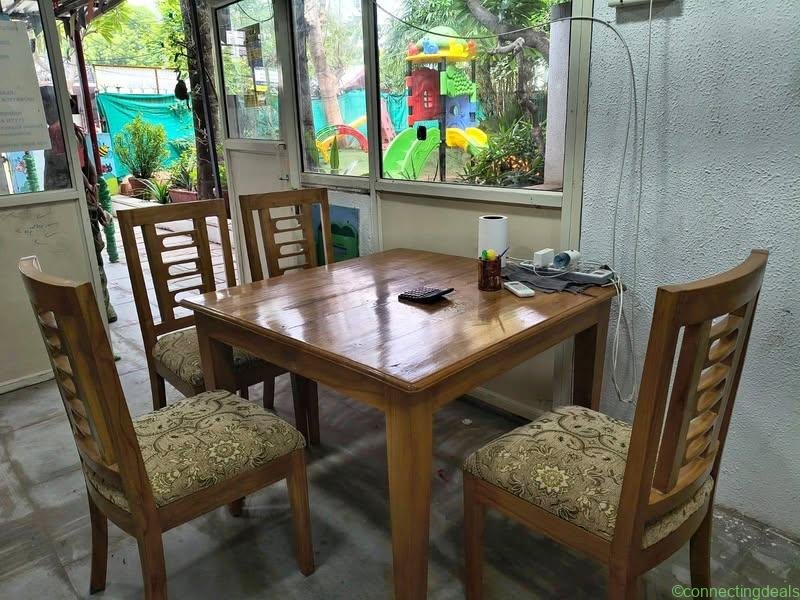 Sag furniture set