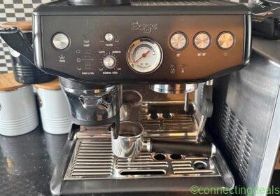 Free ad: Sage barista express impress in Casablanca. Sage barista express impress in Casablanca