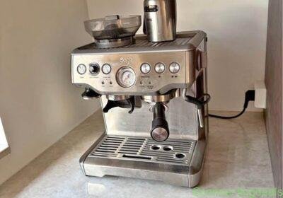Free ad: Sage Coffee Machine in Copenhagen. Sage Coffee Machine in Copenhagen
