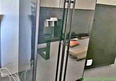 Sale and repair in Durban