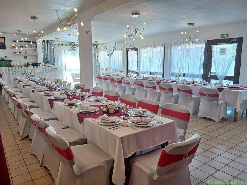 Salle des fêtes
