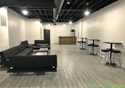 Free ad: Salon de fiestas in Chicago. Salon de fiestas in Chicago