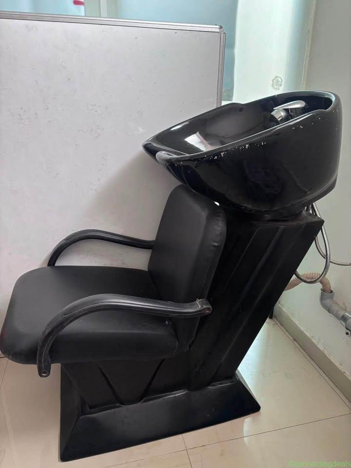 Salon furniture