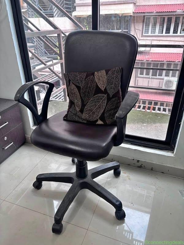 Salon furniture