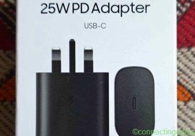 SAMSUNG 25W ADAPTER in Pune