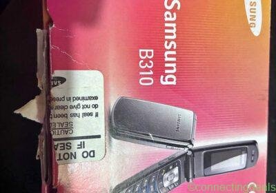 Free ad: Samsung 2gphone in Sydney. Samsung 2gphone in Sydney
