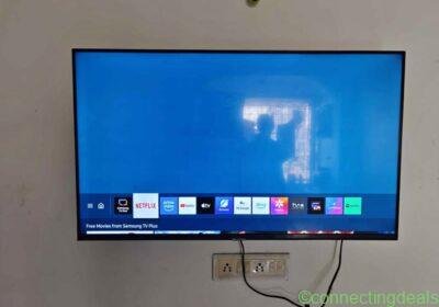 Free ad: Samsung 4k ultra HD 43 inch TV in Mumbai. Samsung 4k ultra HD 43 inch TV in Mumbai