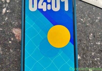 Free ad: Samsung a33 5g in Varanasi. Samsung a33 5g in Varanasi