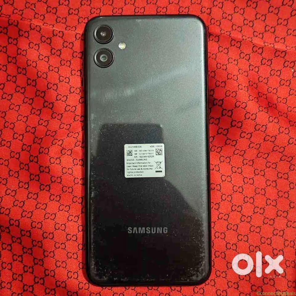 SAMSUNG F14 5G