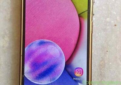 Free ad: Samsung galaxy 4G Mobile in Pudukkottai. Samsung galaxy 4G Mobile in Pudukkottai