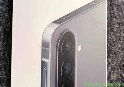 SAMSUNG GALAXY A 57 5G in Kollam