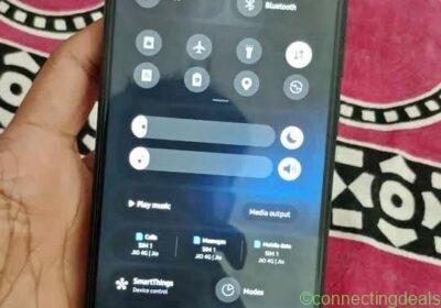 Free ad: Samsung galaxy A05 in Dindigul. Samsung galaxy A05 in Dindigul