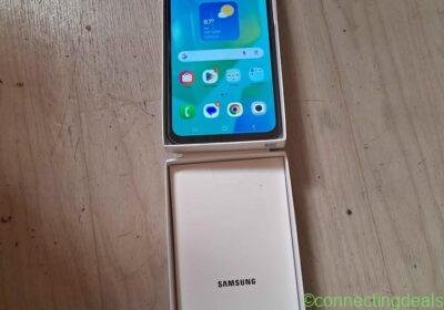 Samsung Galaxy A16 5G with Unlimited Metro by in San Francisco