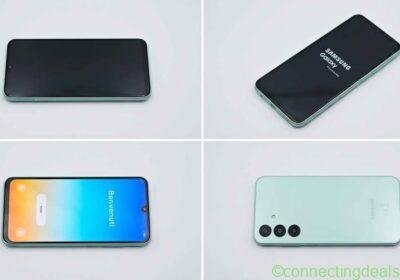 Samsung galaxy A26 5G in Catania