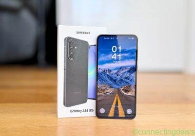 Free ad: Samsung Galaxy A36 5G - 128GB in Sunshine Coast. Samsung Galaxy A36 5G - 128GB in Sunshine Coast