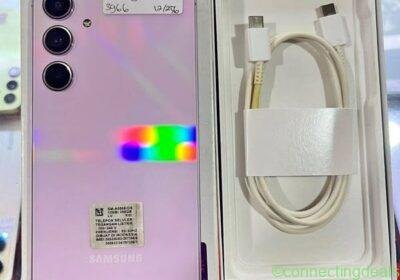 Free ad: Samsung Galaxy A55 in Jakarta. Samsung Galaxy A55 in Jakarta