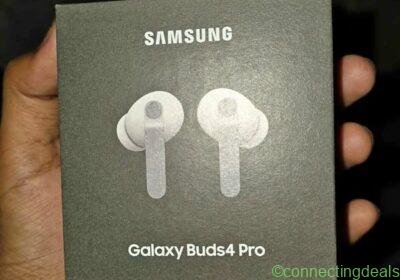 Free ad: Samsung Galaxy Buds 4 Pro in Lucknow. Samsung Galaxy Buds 4 Pro in Lucknow
