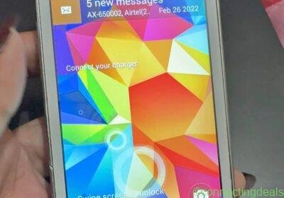 Free ad: SAMSUNG GALAXY DUOS mobile phone in Krishnagiri. SAMSUNG GALAXY DUOS mobile phone in Krishnagiri