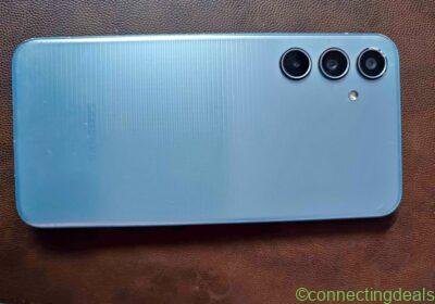 Free ad: Samsung Galaxy M35 5G Fix Rate in Ahmedabad. Samsung Galaxy M35 5G Fix Rate in Ahmedabad