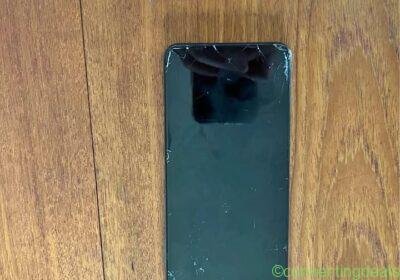 Free ad: Samsung Galaxy Phone in Edmonton. Samsung Galaxy Phone in Edmonton