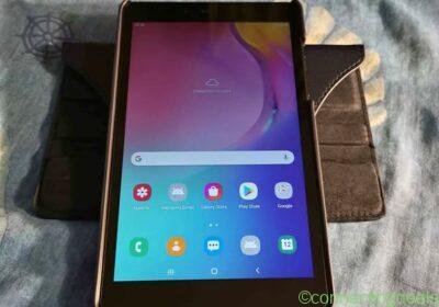 Free ad: Samsung Galaxy Tab A T295 4G 32GB in Paris. Samsung Galaxy Tab A T295 4G 32GB in Paris