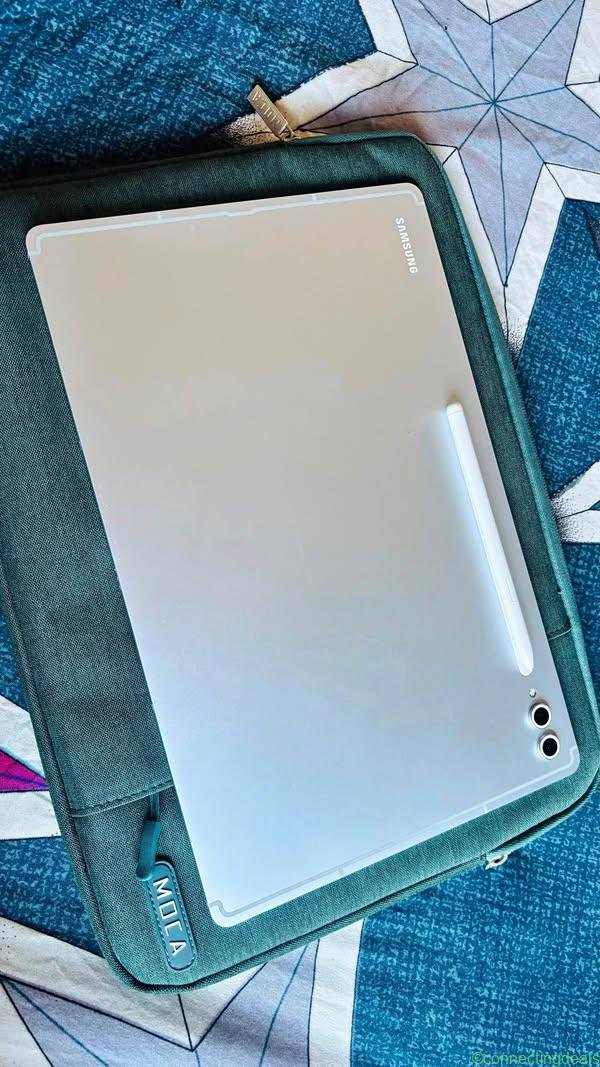 Samsung galaxy tab S10 ultra 5g 12/256