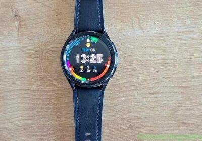 Free ad: Samsung Galaxy Watch 6 Classic 43mm BT in Lyon. Samsung Galaxy Watch 6 Classic 43mm BT in Lyon