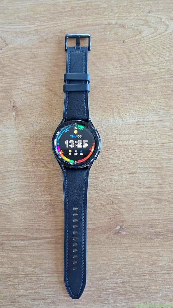 Samsung Galaxy Watch 6 Classic 43mm BT