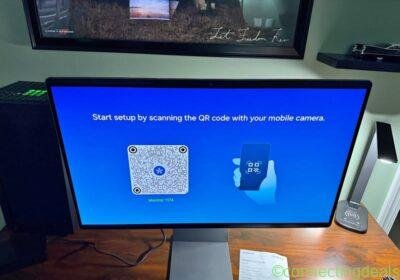 Samsung M9 Smart Monitor - 32" 4K UHD in Charlotte